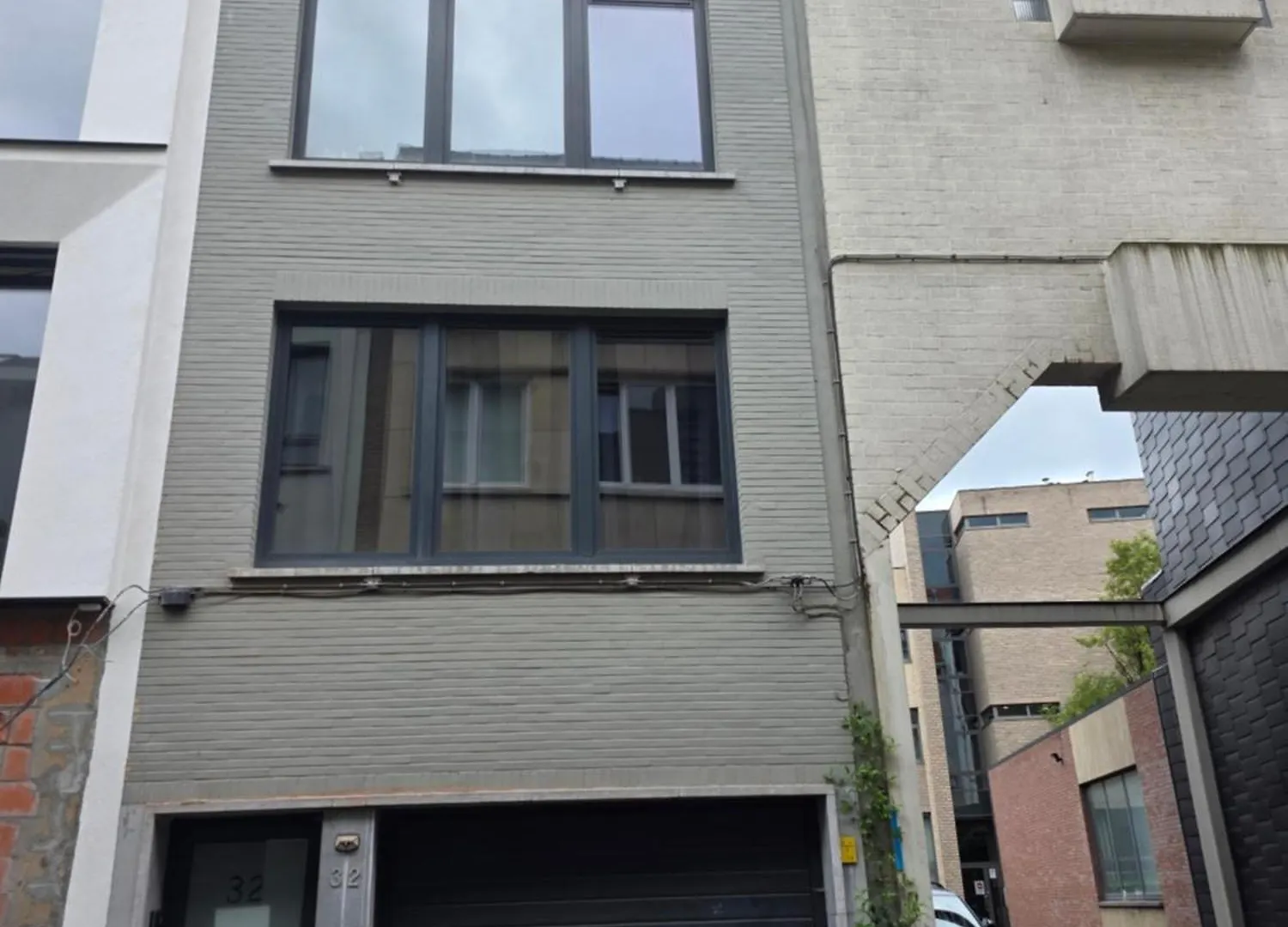 Lovely & Modern Apartment In The Heart Of أنتويرب بلجيكا